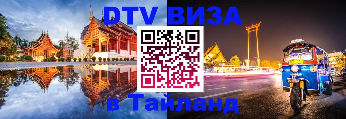 Оформление DTV визы под ключ: стоимость и тарифы, только загранпаспорт - Курган  04.10.2025 